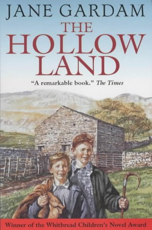 The Hollow Land