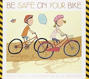 Be Safe on Your Bike