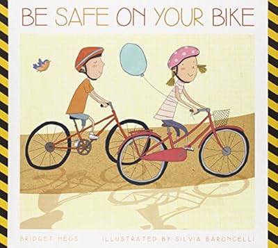 Be Safe on Your Bike