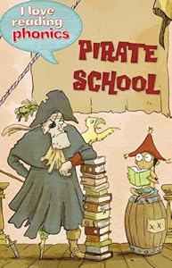 Pirate School
