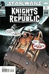 Star Wars: Knights of the Old Republic #23: Knights of Suffering, Part 2