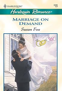 Marriage on Demand