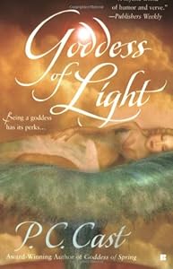 Goddess of Light (Goddess Summoning, Book 3)