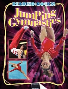 Jumping Gymnastics (Reading Rocks!)