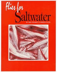Flies for Saltwater