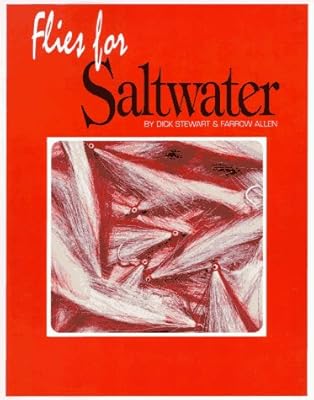 Flies for Saltwater