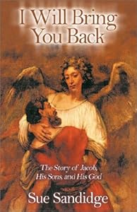 I Will Bring You Back by Sue Sandidge