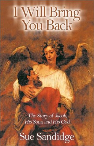 I Will Bring You Back by Sue Sandidge