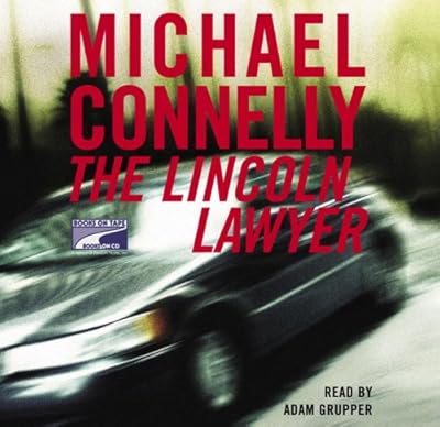 The Lincoln Lawyer