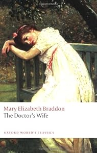 The Doctor's Wife