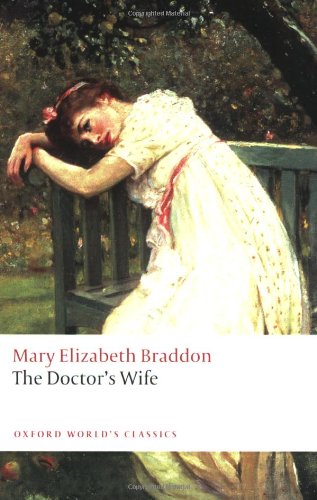The Doctor's Wife by Mary Elizabeth Braddon