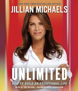 Unlimited: How to Build an Exceptional Life