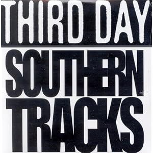 Capa de Southern Tracks Bonus