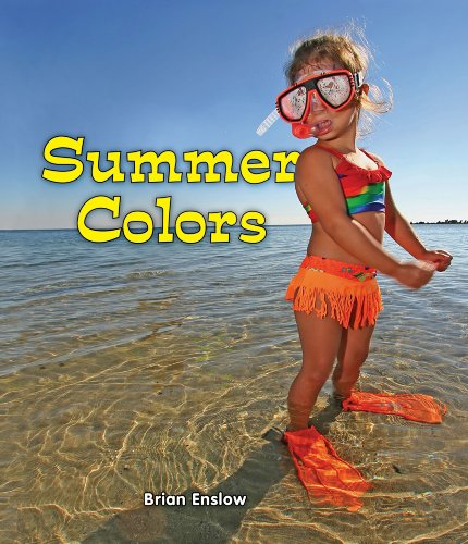 Summer Colors by Brian Enslow