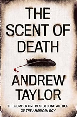 The Scent of Death