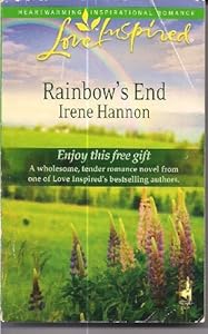Rainbow's End (Love Inspired #379)