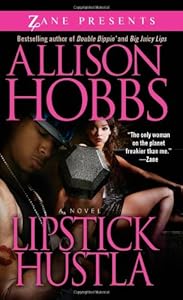 Lipstick Hustla