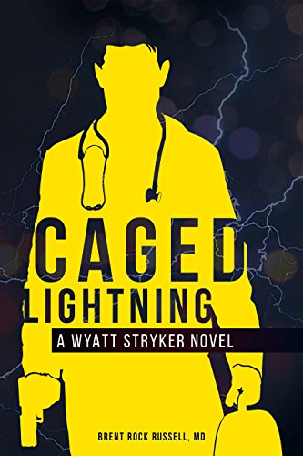 Caged Lightning (Wyatt Stryker)