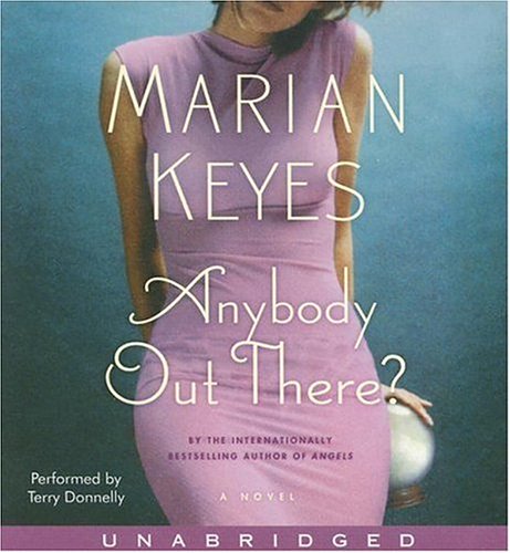 Anybody Out There? CD by Marian Keyes
