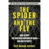 The spider and the fly by Ruth Mogan Raffaeli. South Africa, Gezina