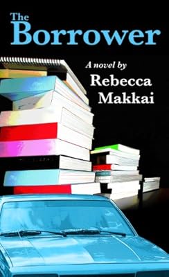 The Borrower (Thorndike Reviewers' Choice)