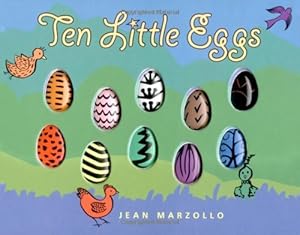 Ten Little Eggs