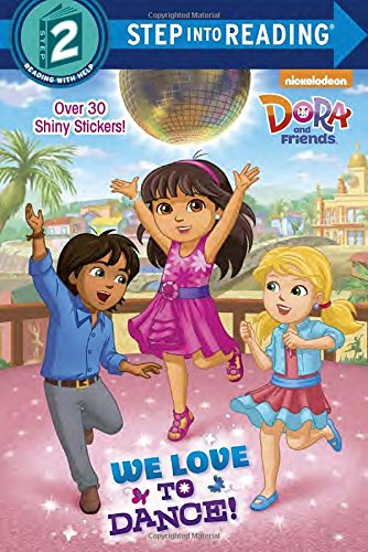 We Love to Dance! by Kristen L. Depken 
			
			
		
		
		
       	 
       		
       			,