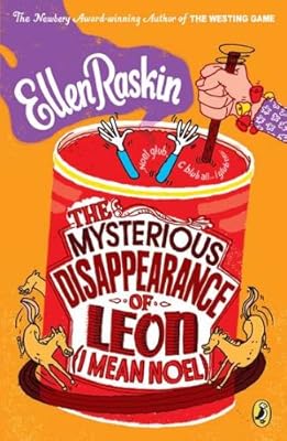 The Mysterious Disappearance of Leon