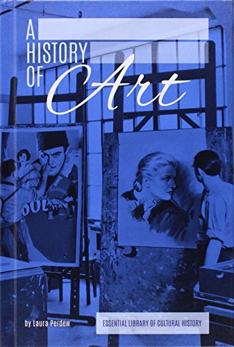 History of Art by Laura Perdew