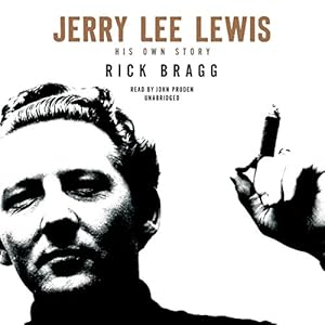 Jerry Lee Lewis: His Own Story