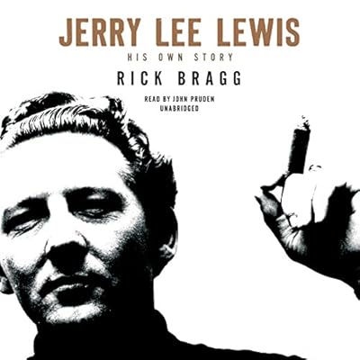 Jerry Lee Lewis: His Own Story