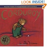 Corduroy