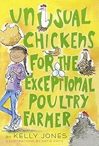 Unusual Chickens for the Exceptional Poultry Farmer