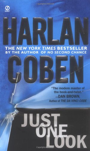 Just One Look by Harlan Coben