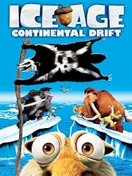 Ice Age: Continental Drift
