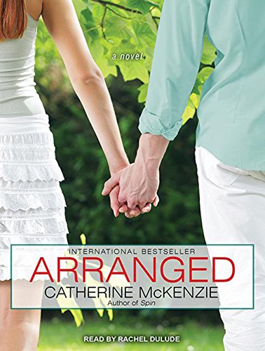 Arranged by Catherine McKenzie