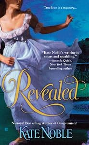 Revealed (Berkley Sensation)