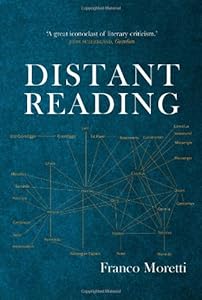 Distant Reading
