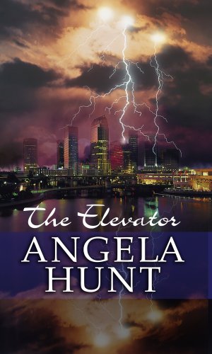 The Elevator by Angela Hunt