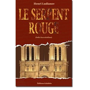 Le Serpent Rouge (Solis Sacerdotibus)