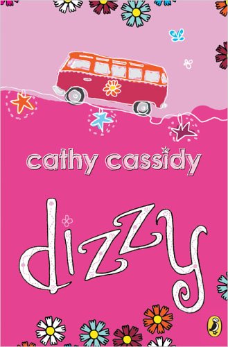 Dizzy by Cathy Cassidy