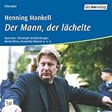 Der Mann, der lächelte. 2 CDs.