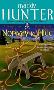 Norway to Hide: A Passport to Peril Mystery (Passport to Peril Mysteries)