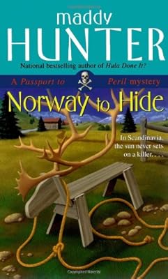 Norway to Hide: A Passport to Peril Mystery (Passport to Peril Mysteries)