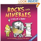 Basher Science: Rocks and Minerals