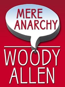 Mere Anarchy (Thorndike Large Print Laugh Lines)