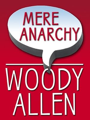 Mere Anarchy (Thorndike Large Print Laugh Lines)