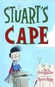 Stuart's Cape
