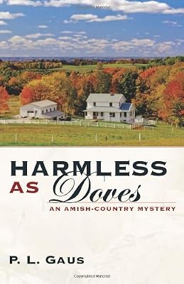 Harmless as Doves