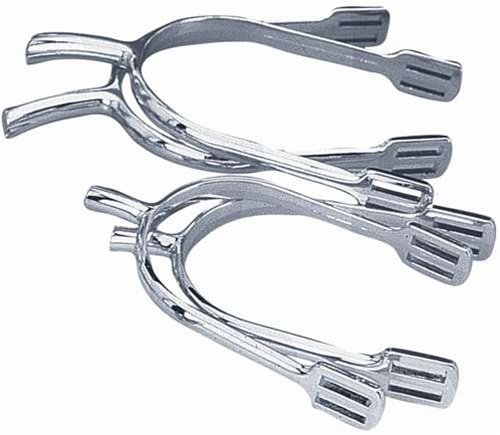 Korsteel Never Rust POW Spurs